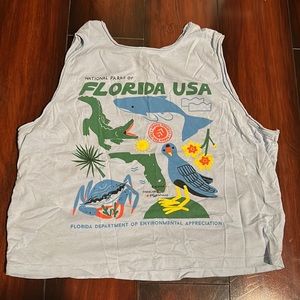 Parks Project - FL T-Shirt